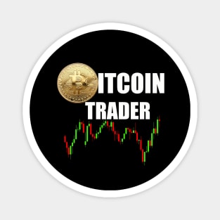 Bitcoin Trader Magnet